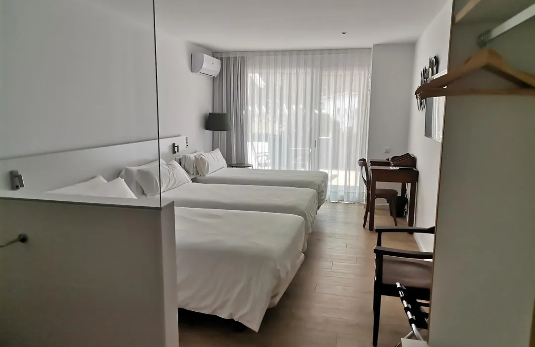 Hotel Hcp-1