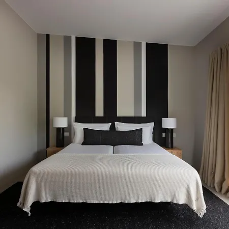 Hotel Mas Pastora - Adults Only-3