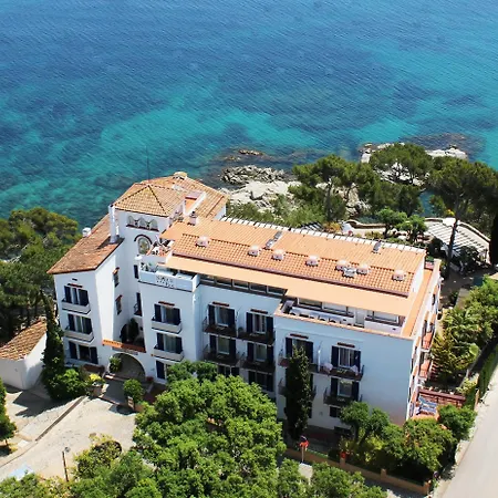 Hotel Sant Roc-2