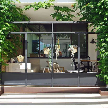 Hotel Alga-3