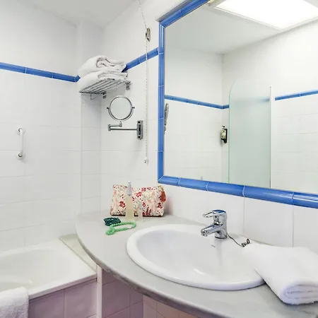Hotel Sant Roc-3